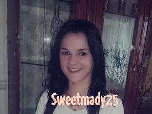 Sweetmady25