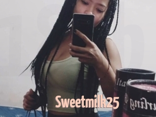 Sweetmilk25