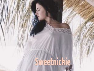 Sweetnickie