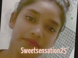 Sweetsensation25
