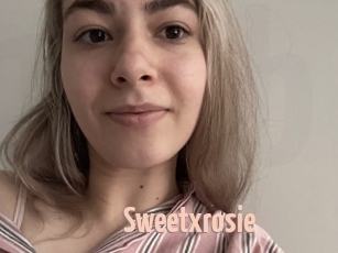 Sweetxrosie