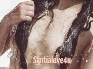 Syntialove4u