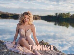 TANNIAxX