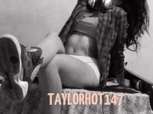 TAYLORHOT147