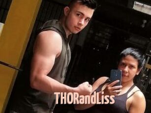 THORandLiss