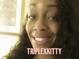TRIPLEXKITTY