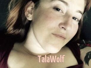 TalaWolf
