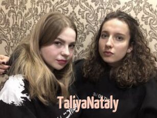 TaliyaNataly