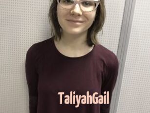 TaliyahGail