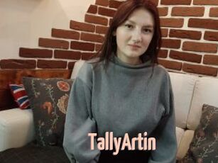TallyArtin