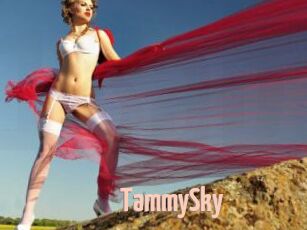 TammySky