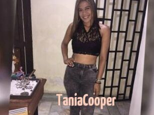 TaniaCooper
