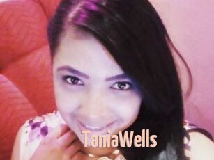TaniaWells
