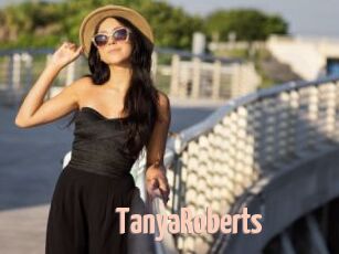 TanyaRoberts 18A blog