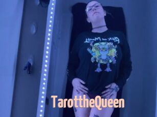TarottheQueen