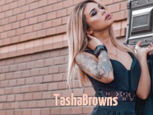 TashaBrowns