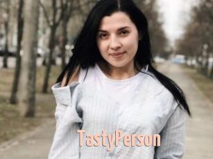 TastyPerson