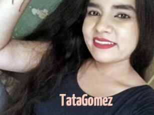 TataGomez