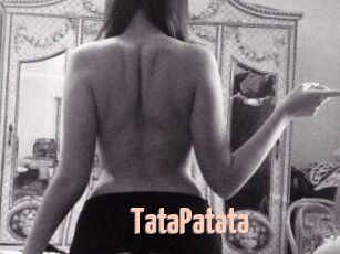TataPatata