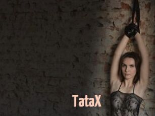 TataX