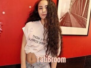 TatiBroom