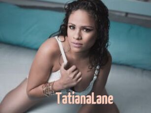 TatianaLane