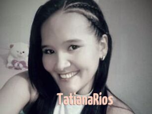TatianaRios