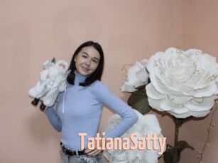TatianaSatty