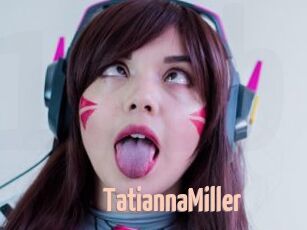 TatiannaMiller