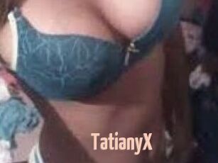 TatianyX