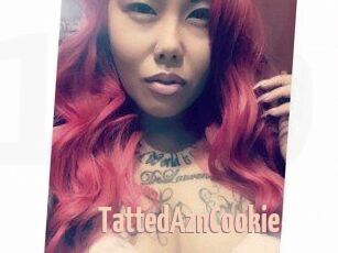 TattedAznCookie