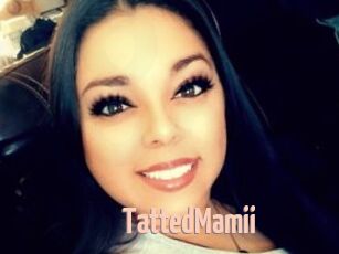 TattedMamii