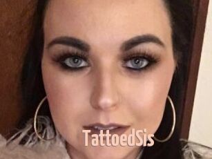 TattoedSis