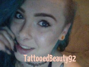 TattooedBeauty92