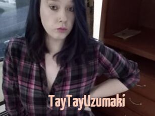 TayTayUzumaki