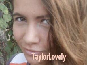 TaylorLovely