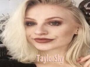 TaylorSky