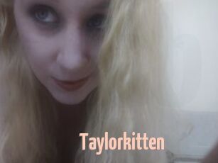 Taylorkitten