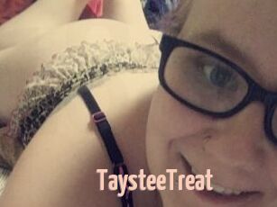 TaysteeTreat