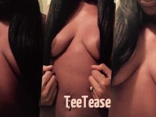 TeeTease
