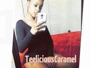 TeeliciousCaramel