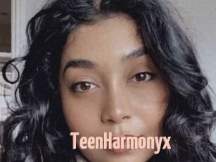 TeenHarmonyx