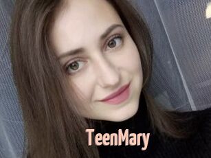 TeenMary