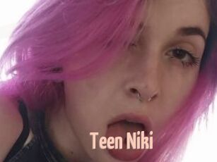 Teen_Niki