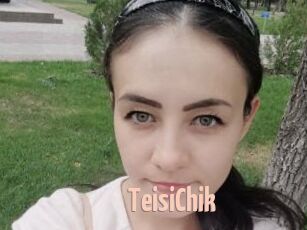 TeisiChik