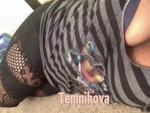 Temnikova