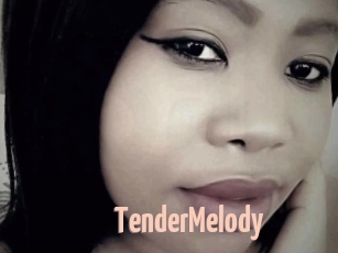 TenderMelody 18A blog