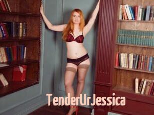TenderUrJessica