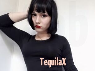 TequilaX