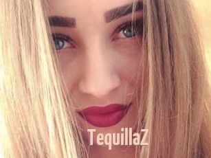 TequillaZ